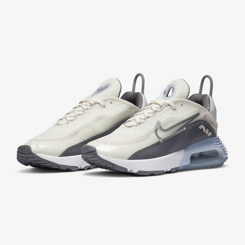 Nike/耐克官方正品 AIR MAX 2090 女子缓震气垫运动休闲鞋 CT1290