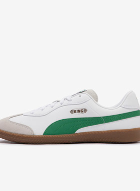 Puma/彪马正品2024新款男士烫金经典低帮运动休闲鞋106696-07