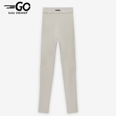 Adidas/阿迪达斯正品FearOfGod休闲舒适经典轻便透气紧身裤IW1488