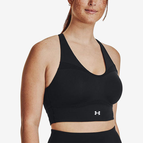 UA/安德玛正品SmartForm CF女子中强度训练运动内衣1381666-001