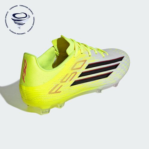 Adidas/阿迪达斯正品F50 League男女同款支撑足球鞋JR8995