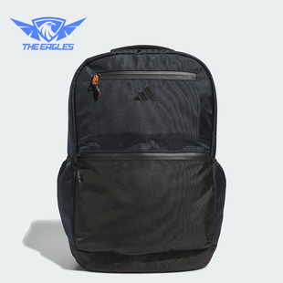 运动大容量双肩背包JI6951 BACKPACK男女时尚 Adidas 阿迪达斯正品