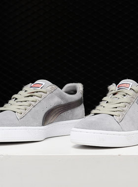Puma/彪马正品SuedeClassic x Pigeon鸽子联名男女休闲板鞋366334