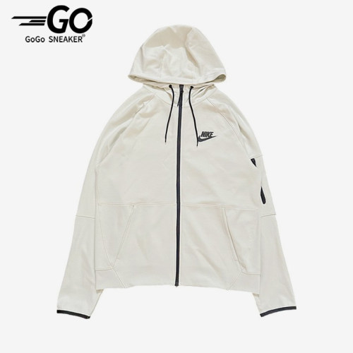 Nike/耐克正品连帽防风休闲夹克新款男经典夹克外套DD5285-020