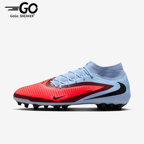 Nike/耐克正品PHANTOM6男士耐磨运动时尚经典足球鞋HQ2281-400