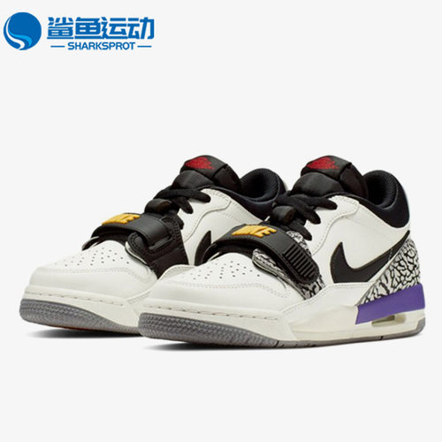Nike/耐克正品大童篮球鞋