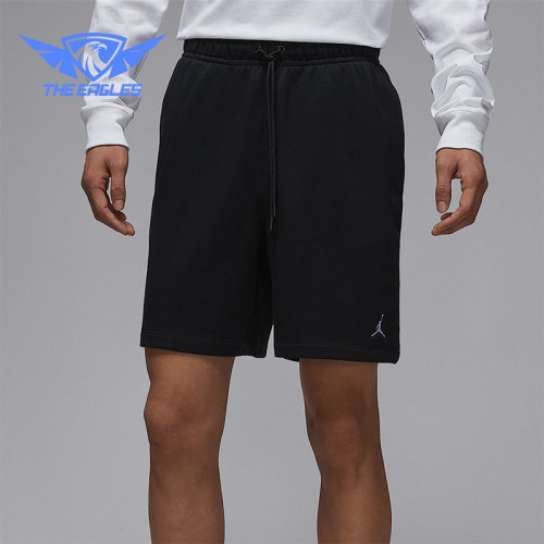 Nike/耐克正品JORDAN男士运动宽松透气经典休闲短裤FV7288-010
