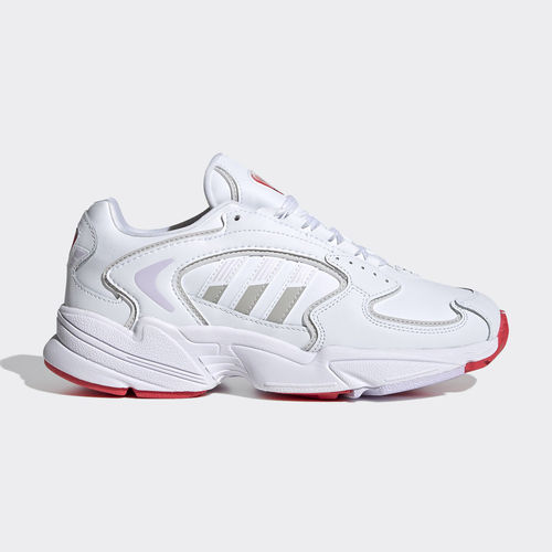 Adidas/阿迪达斯正品 新款三叶草FALCON 2000女子休闲鞋EG5475