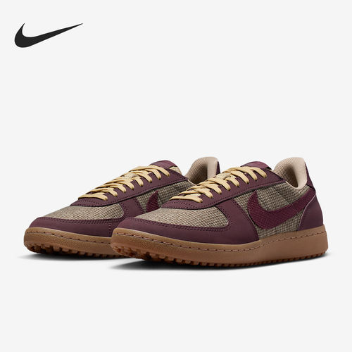 Nike/耐克正品2026年男士休闲日常复古薄底运动鞋IO7442-300