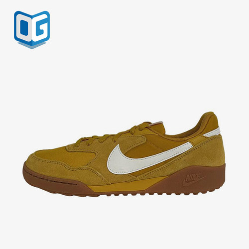 Nike/耐克正品TeraManta新款男棕白色低帮休闲鞋IB7254-700