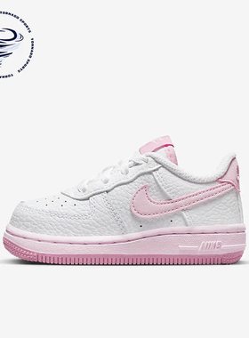 Nike/耐克正品新款休闲婴童时尚潮流低帮运动鞋CZ1691-107