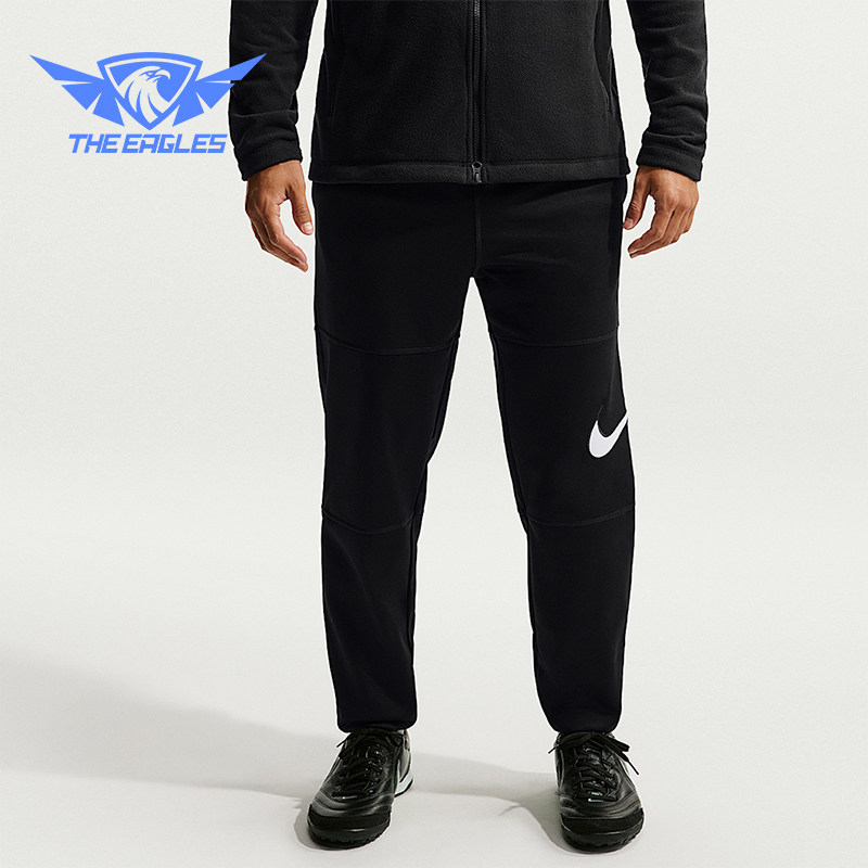 Nike耐克正品Premier男子Therma-FIT加绒运动裤IM4150-010