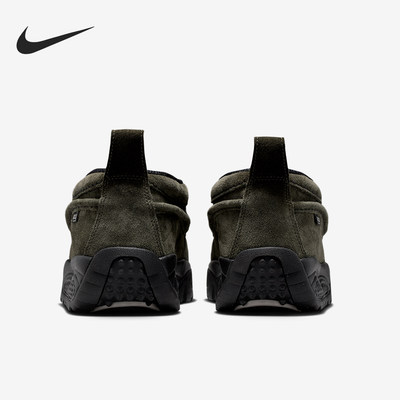 Nike/耐克正品ACG Izy SE男士低帮拉链耐磨运动鞋IH3750-300