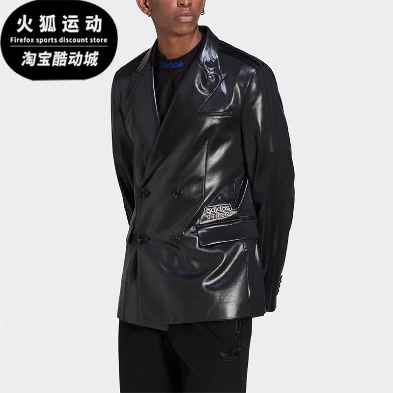 阿迪达斯正品男子外套