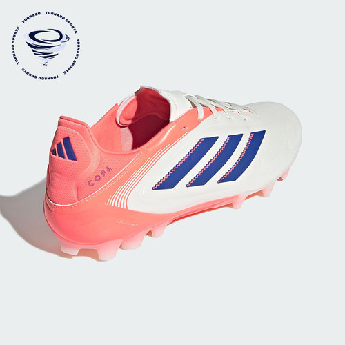 Adidas/阿迪达斯正品COPA PURE III 男女AG短钉经典足球鞋JR2865