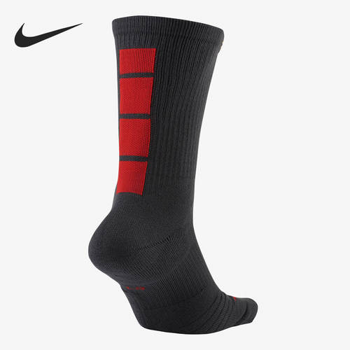 Nike/耐克正品新款CHI U ELT CREW CE 男女中筒袜CK8818-060