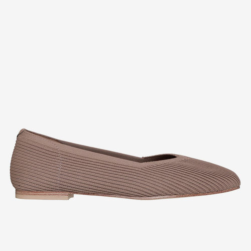 Skechers斯凯奇正品CLEO SQUARE女子一脚蹬运动休闲鞋159126-MOC