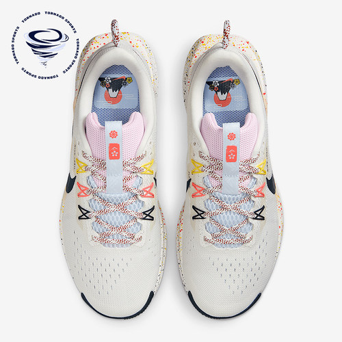 Nike/耐克正品PEGASUS TRAIL 5女士户外越野缓震跑步鞋DV3865-102