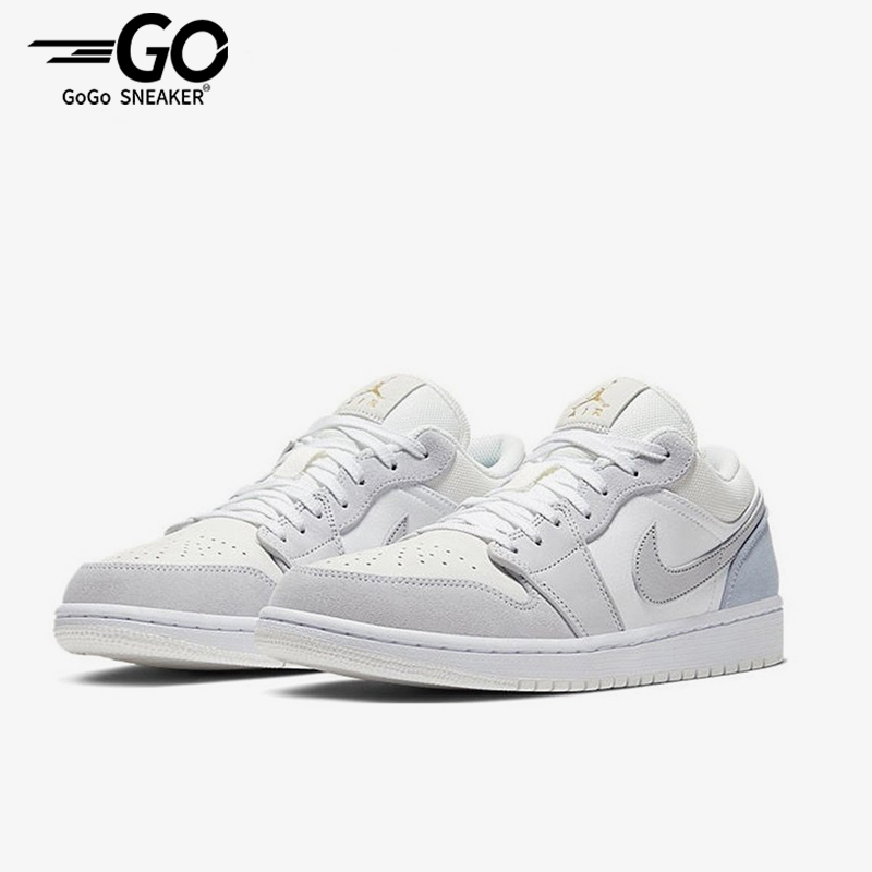 耐克男女简约复古篮球鞋