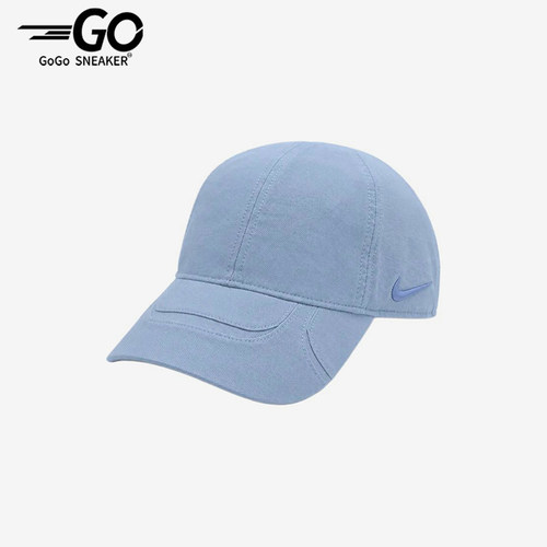 Nike/耐克正品男女同款运动休闲时尚舒适棒球帽FV5541-486