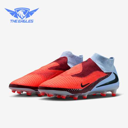 Nike/耐克正品Phantom 6男士耐磨训练减震运动足球鞋HQ2329-400
