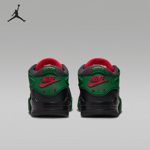 Nike/耐克正品JORDAN男士缓震运动训练气垫篮球鞋FQ7939-003