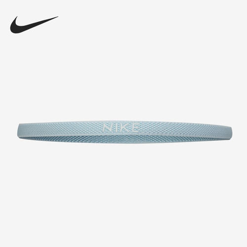 Nike/耐克正品 夏季新款男女运动休闲训练束发带AC9641-350
