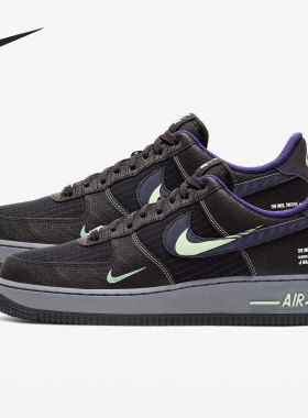 Nike/耐克正品2021秋季新款男子运动低帮休闲鞋CT1621-001