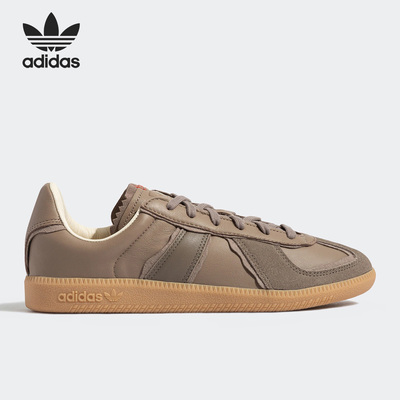 Adidas/阿迪达斯正品三叶草BW Army男女运动德训鞋板鞋GY0017