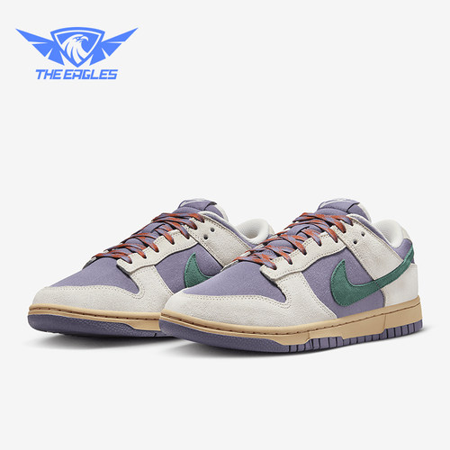 Nike/耐克女士复古运动休闲板鞋