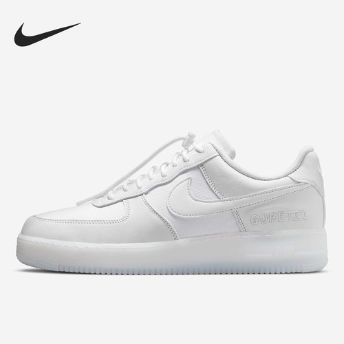 Nike/耐克正品运动男士低帮复古耐磨简约休闲板鞋DJ7968-100
