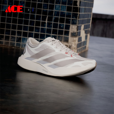 Adidas/阿迪达斯正品ADIZERO EVO SL女士耐磨运动跑步鞋KI4789
