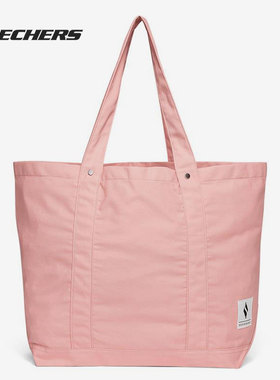 Skechers/斯凯奇正品夏季新款男女休闲运动手拎包L221U106