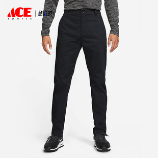 Nike/耐克正品2025冬季款男士耐穿修身高尔夫运动长裤DA4131-010