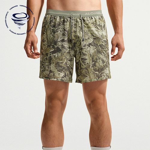Nike/耐克正品ACG男士经典时尚透气中腰系带短裤IM5135-355