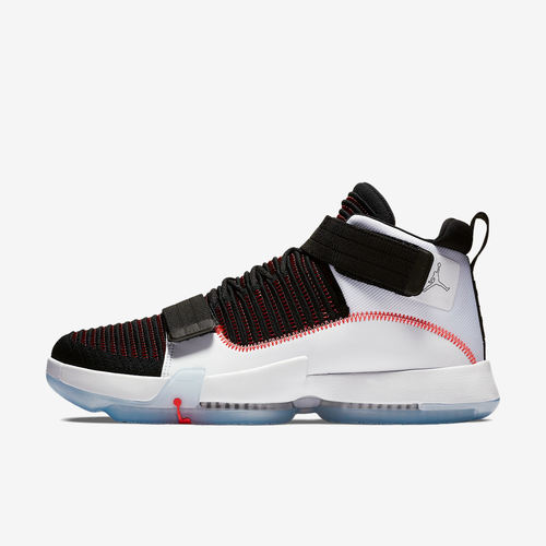 Nike耐克正品SUPREME ELEVATION中帮系带减震篮球鞋CD4330-106