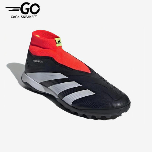 Adidas/阿迪达斯正品Predator LEAGUE LL男女经典足球鞋IG7715