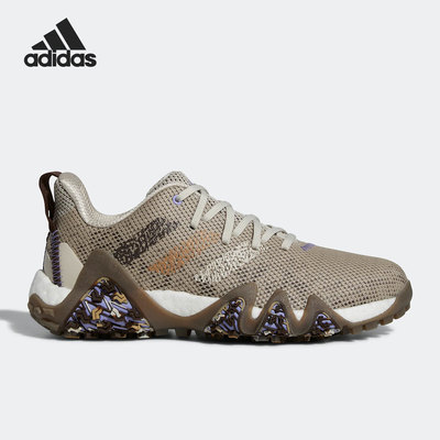Adidas/阿迪达斯正品W CODECHAOS 22 高尔夫女子运动鞋GV6679