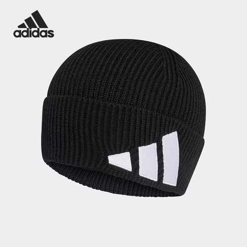 Adidas/阿迪达斯男女针织帽