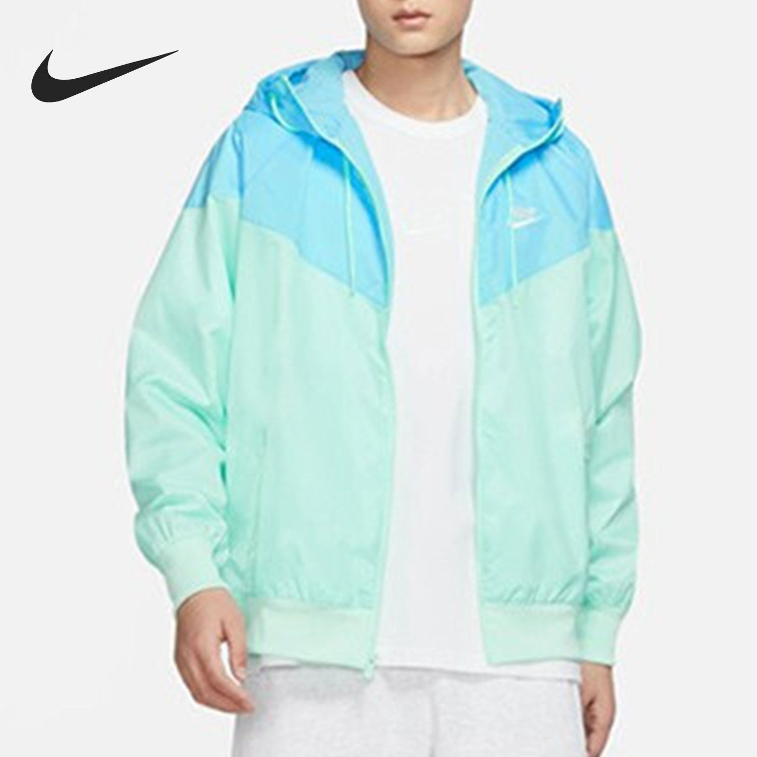Nike/耐克官方正品男子夹克外套