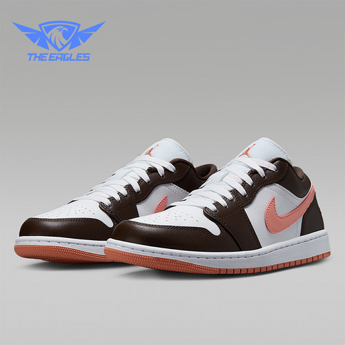 Nike/耐克正品JORDAN女士休闲经典刺绣运动轻便板鞋DC0774-182