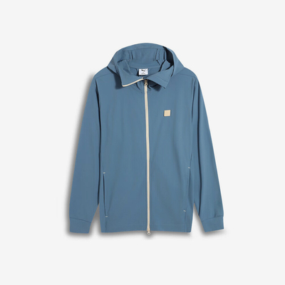 Puma/彪马官方正品ESS ELEVATED SE男士便携休闲外套689287-58