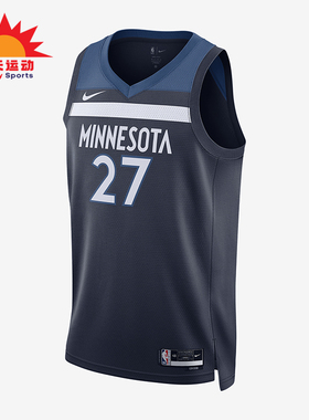 Nike/耐克正品Dri-FIT NBA男士透气经典凉爽背心T恤DN2013-425