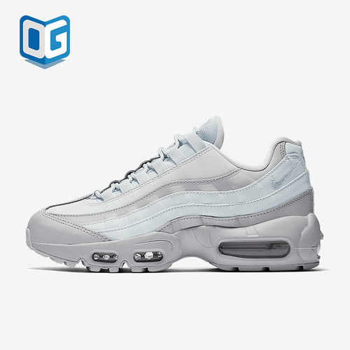 Nike/耐克正品Air Max 95女士气垫缓震运动跑步鞋AA1103-005