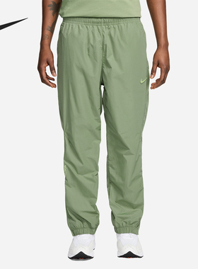 Nike/耐克正品NOCTA男士运动休闲宽松时尚轻盈长裤FN7668-386