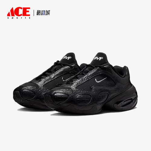 Nike/耐克正品女士时尚简约系带耐磨运动跑步鞋IB6689-001