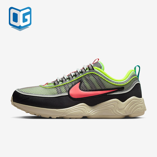 Nike/耐克正品Air Zoom Spiridon男士经典耐磨运动鞋II1237-701