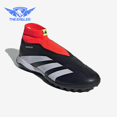 Adidas/阿迪达斯正品Predator LEAGUE LL男女经典足球鞋IG7715