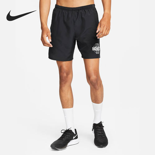 Nike/耐克正品夏季新款男子健身运动休闲宽松短裤DM4820-010