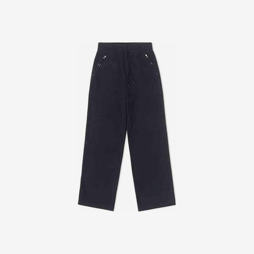 Converse/匡威正品新款女子户外休闲针织直筒长裤10027060-A03